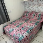 Residencial Jardim Feitosa Bloco 4 Apto 201