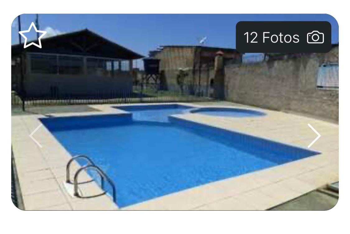 Apartamento Residencial Jardim Feitosa Bloco 4 Apto 201