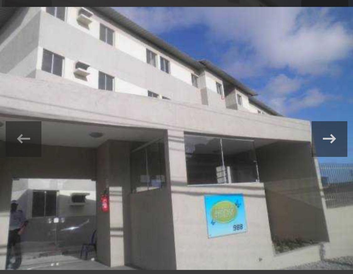 Apartamento Residencial Jardim Feitosa Bloco 4 Apto 201