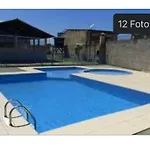 Residencial Jardim Feitosa Bloco 4 Apto 201