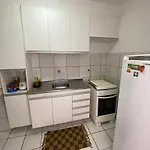 Residencial Jardim Feitosa Bloco 4 Apto 201