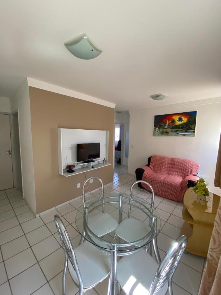 Apartment Residencial Jardim Feitosa Bloco 4 Apto 201 Maceio (Alagoas)