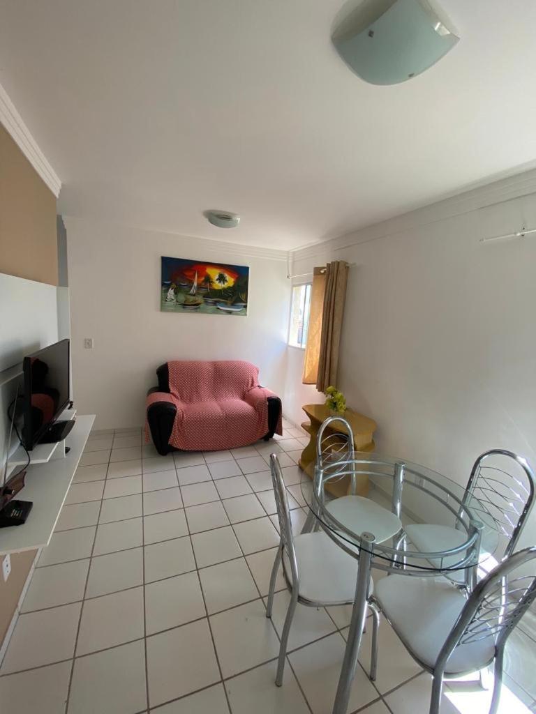 Residencial Jardim Feitosa Bloco 4 Apto 201 Maceio (Alagoas)